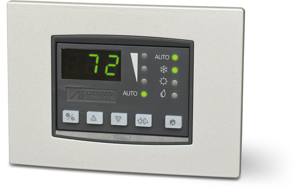 Cabin Controls