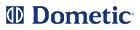 Dometic logo