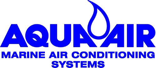 Aqua Air logo